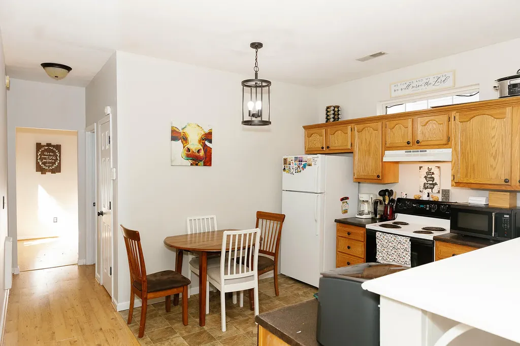 2488 Checkerberry Drive Lexington KY 40509