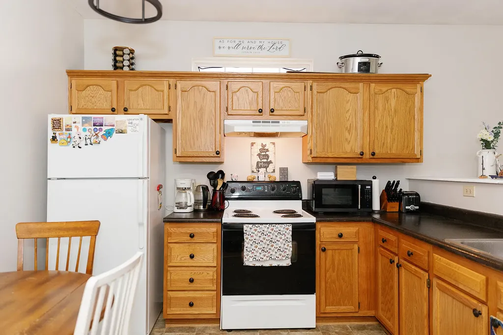 2488 Checkerberry Drive Lexington KY 40509