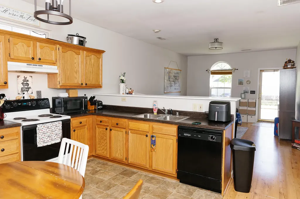 2488 Checkerberry Drive Lexington KY 40509