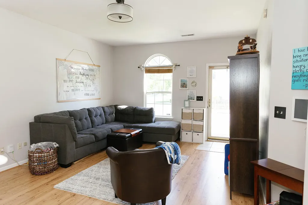 2488 Checkerberry Drive Lexington KY 40509