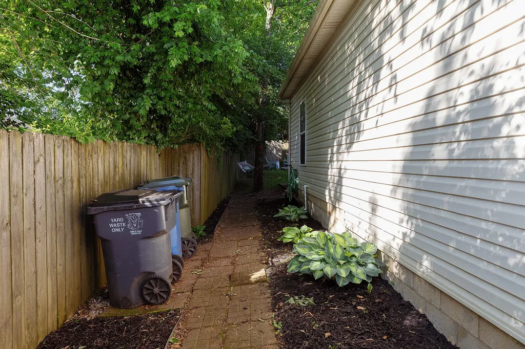 2488 Checkerberry Drive Lexington KY 40509