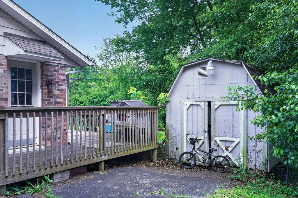 1820 Montclair Drive Mt Sterling KY 40353