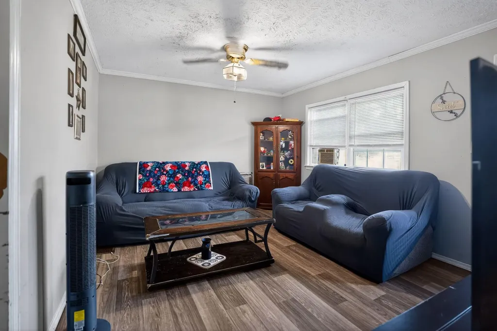 1820 Montclair Drive Mt Sterling KY 40353