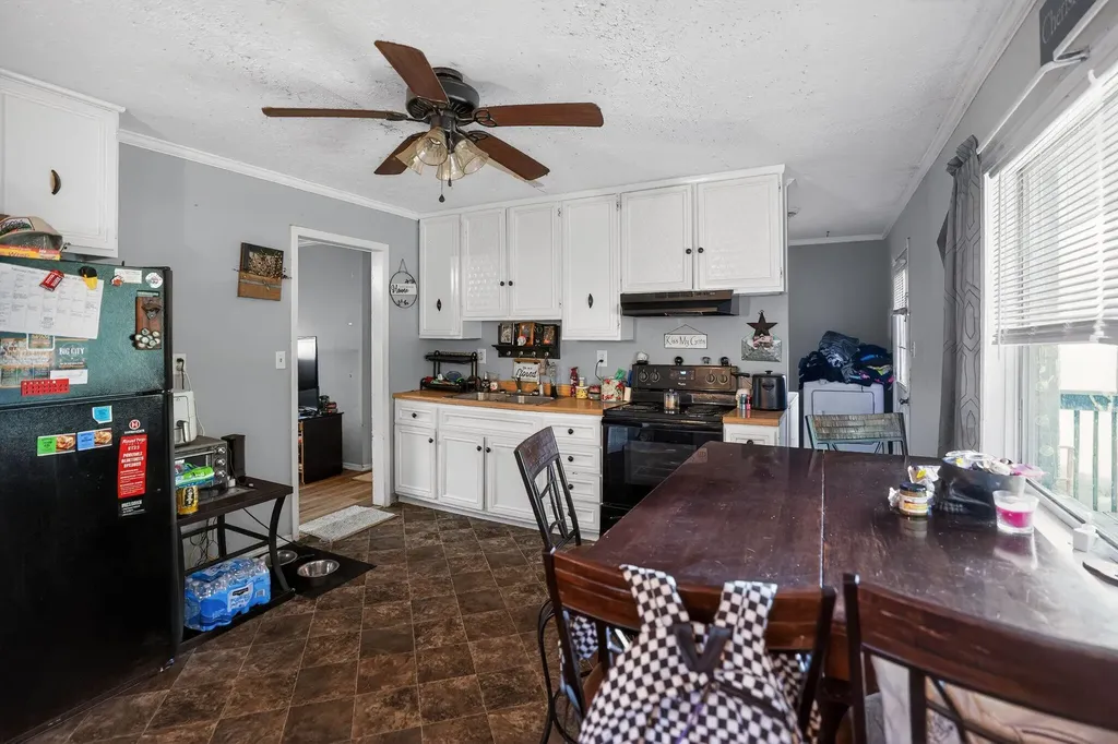 1820 Montclair Drive Mt Sterling KY 40353
