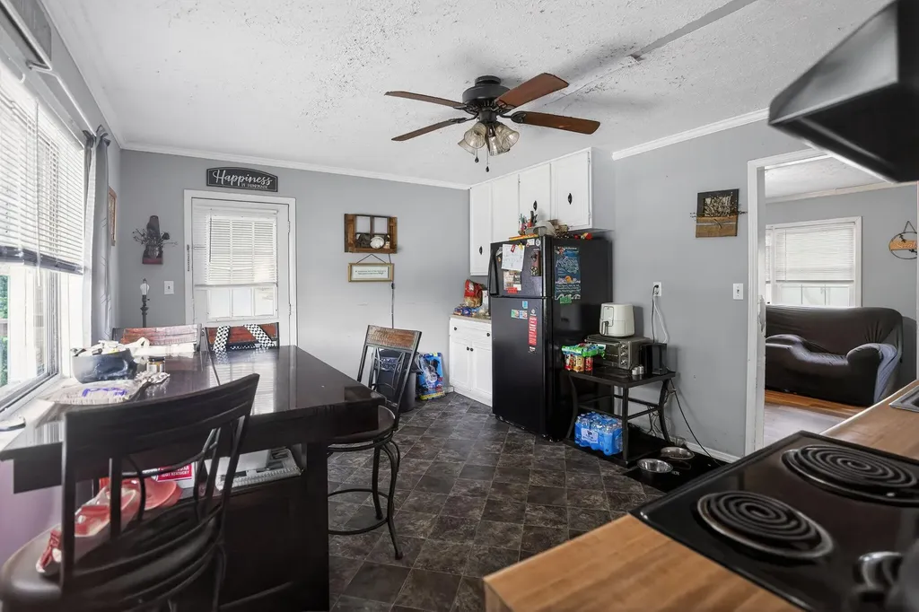 1820 Montclair Drive Mt Sterling KY 40353
