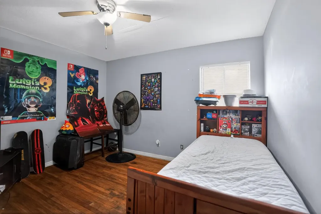 1820 Montclair Drive Mt Sterling KY 40353