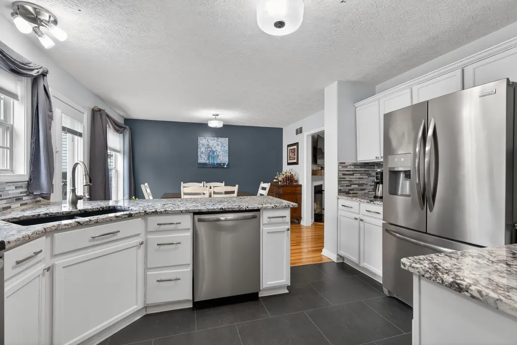 2073 Shaker Run Road Lexington KY 40509