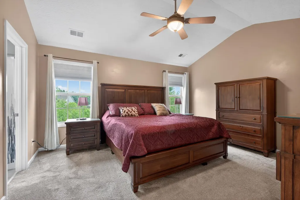 2073 Shaker Run Road Lexington KY 40509