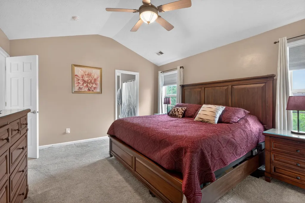 2073 Shaker Run Road Lexington KY 40509
