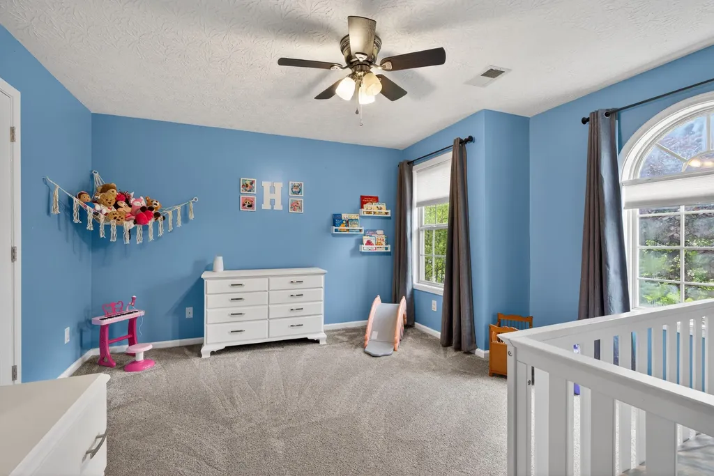 2073 Shaker Run Road Lexington KY 40509