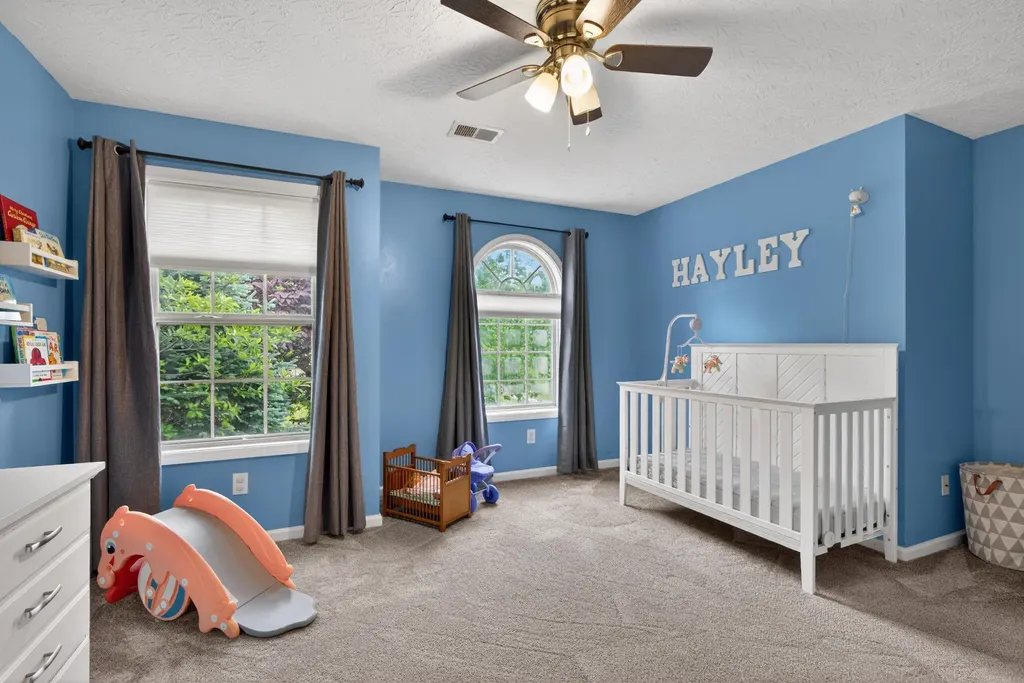 2073 Shaker Run Road Lexington KY 40509
