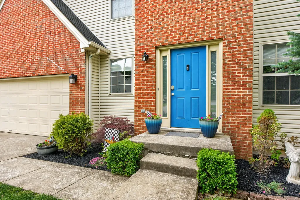 2073 Shaker Run Road Lexington KY 40509