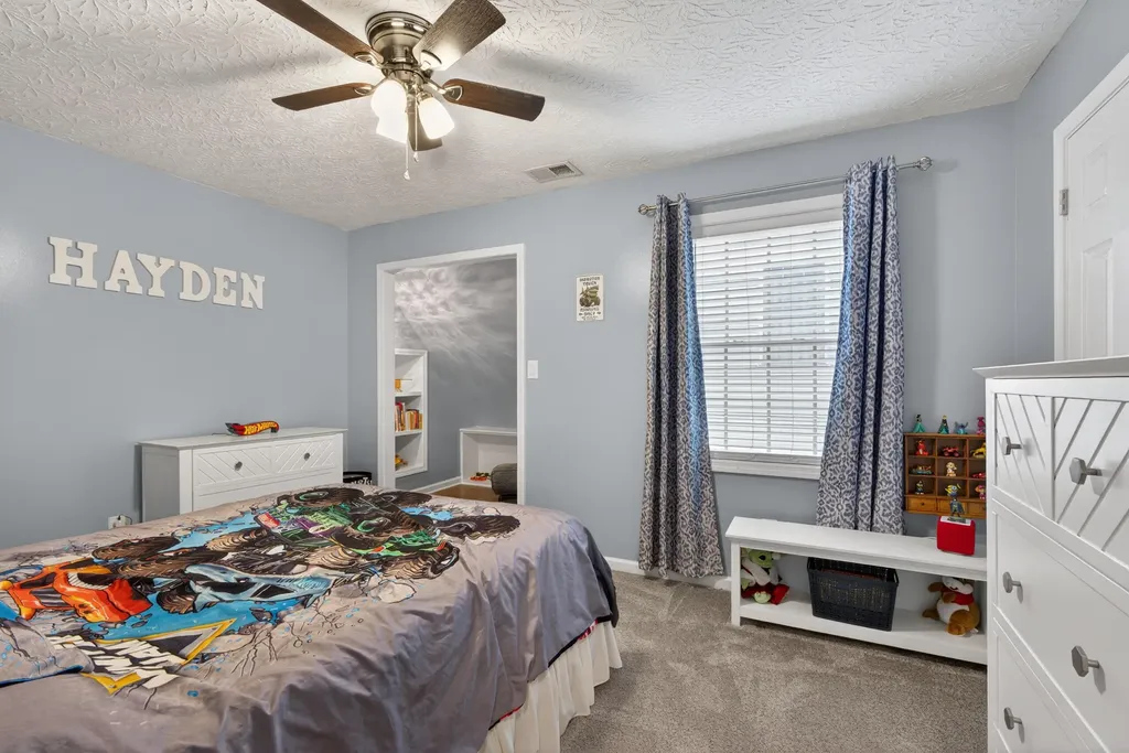 2073 Shaker Run Road Lexington KY 40509