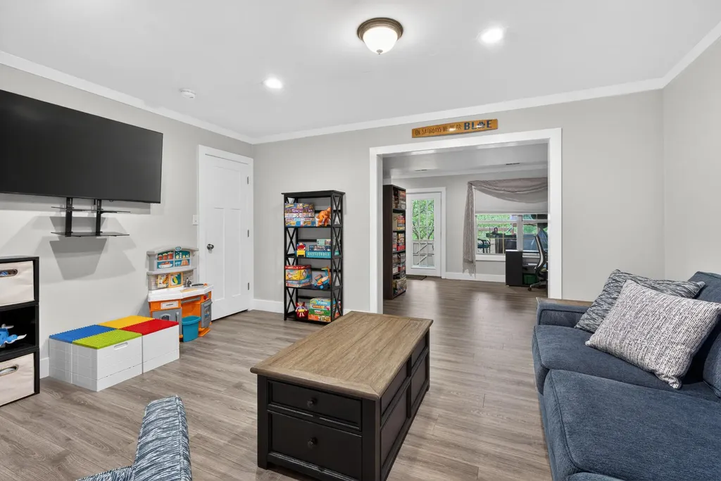 2073 Shaker Run Road Lexington KY 40509