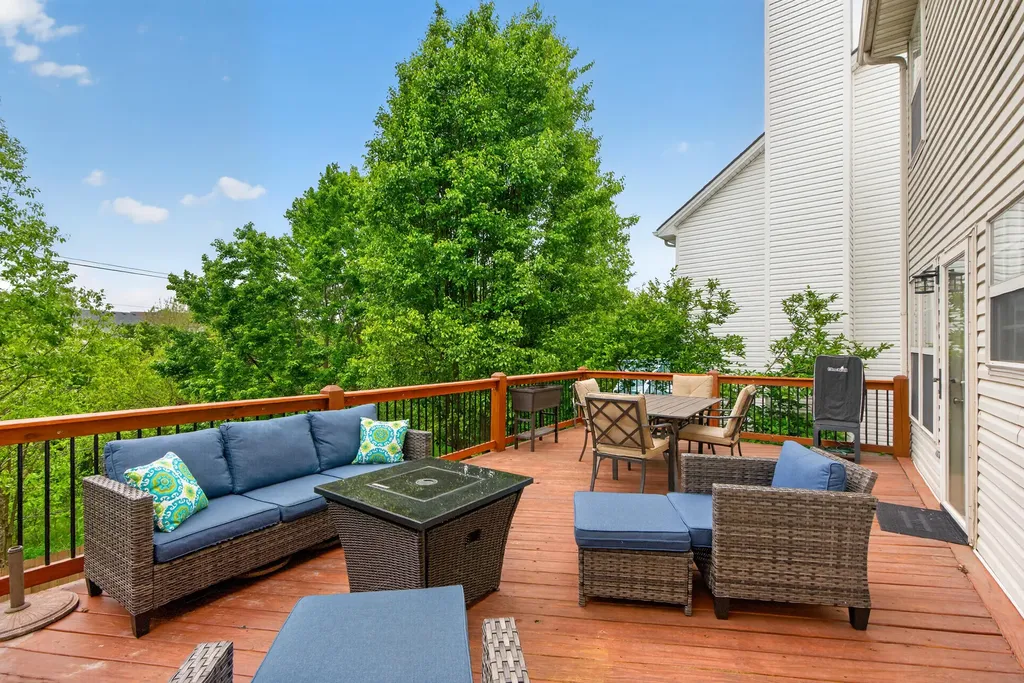 2073 Shaker Run Road Lexington KY 40509