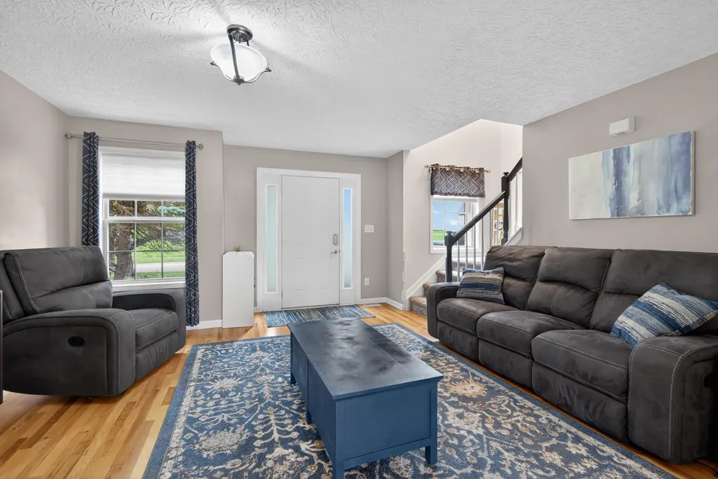 2073 Shaker Run Road Lexington KY 40509