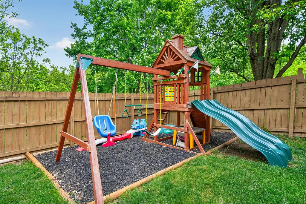 2073 Shaker Run Road Lexington KY 40509
