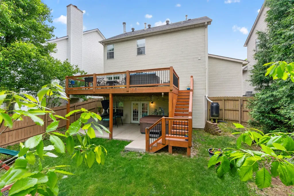 2073 Shaker Run Road Lexington KY 40509