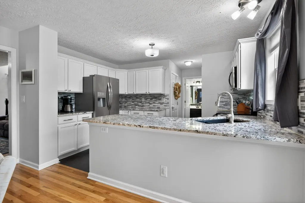 2073 Shaker Run Road Lexington KY 40509