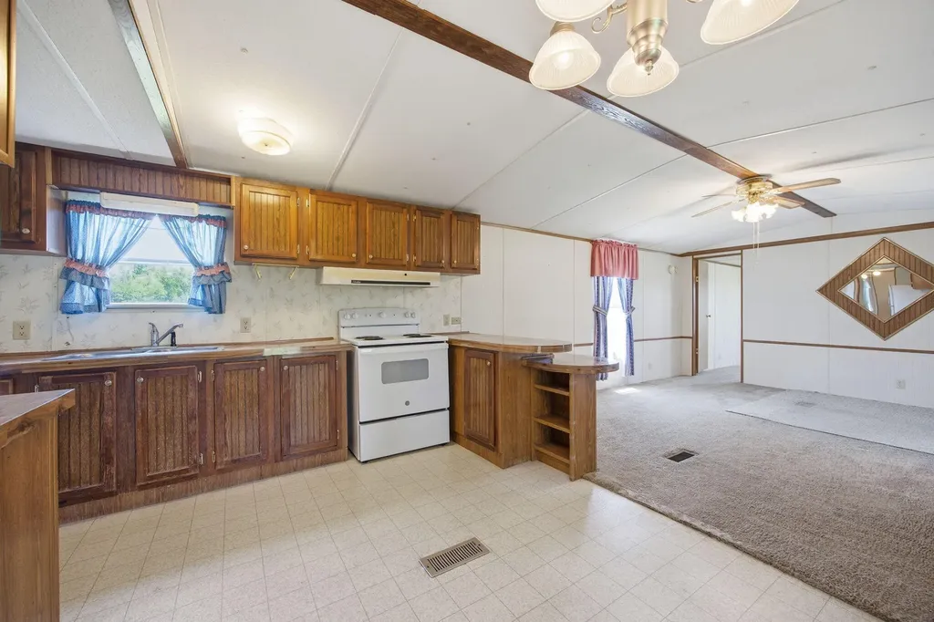 381 N Rays Fork Road Sadieville KY 40370