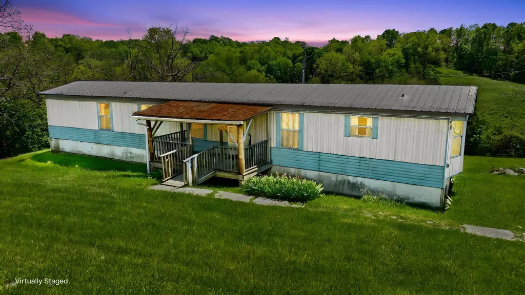 381 N Rays Fork Road Sadieville KY 40370