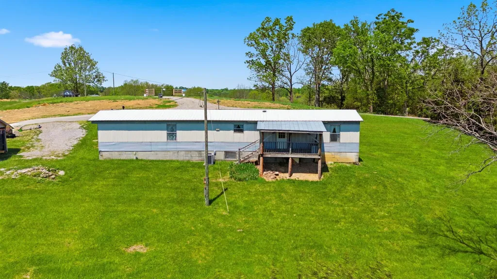381 N Rays Fork Road Sadieville KY 40370