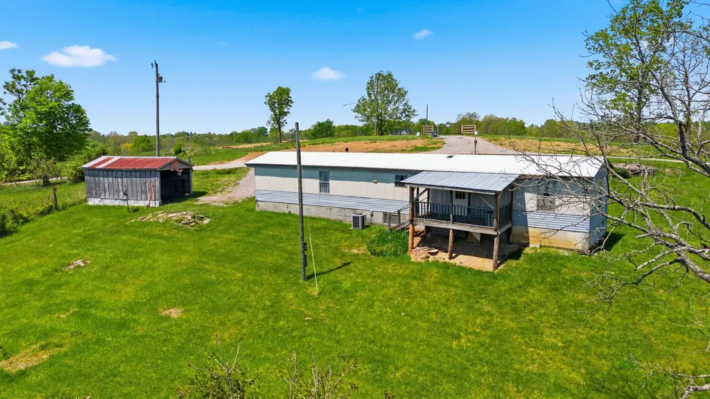 381 N Rays Fork Road Sadieville KY 40370