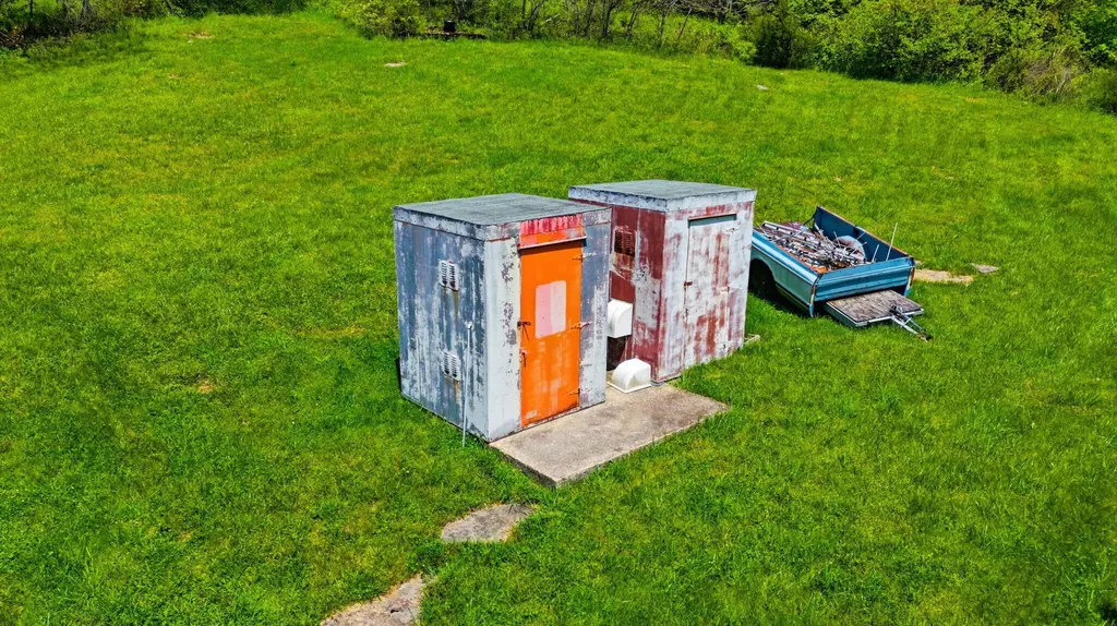 381 N Rays Fork Road Sadieville KY 40370