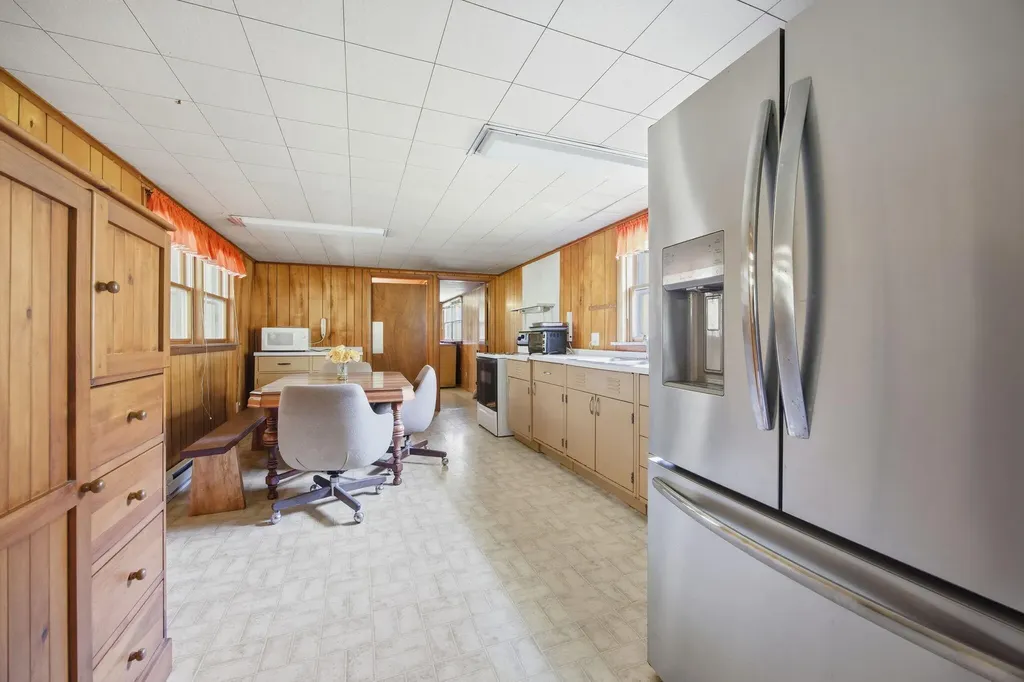 381 N Rays Fork Road Sadieville KY 40370