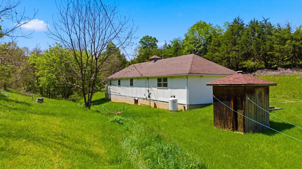 375 N Rays Fork Road Sadieville KY 40370
