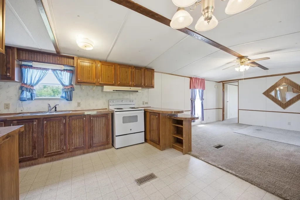 375 N Rays Fork Road Sadieville KY 40370