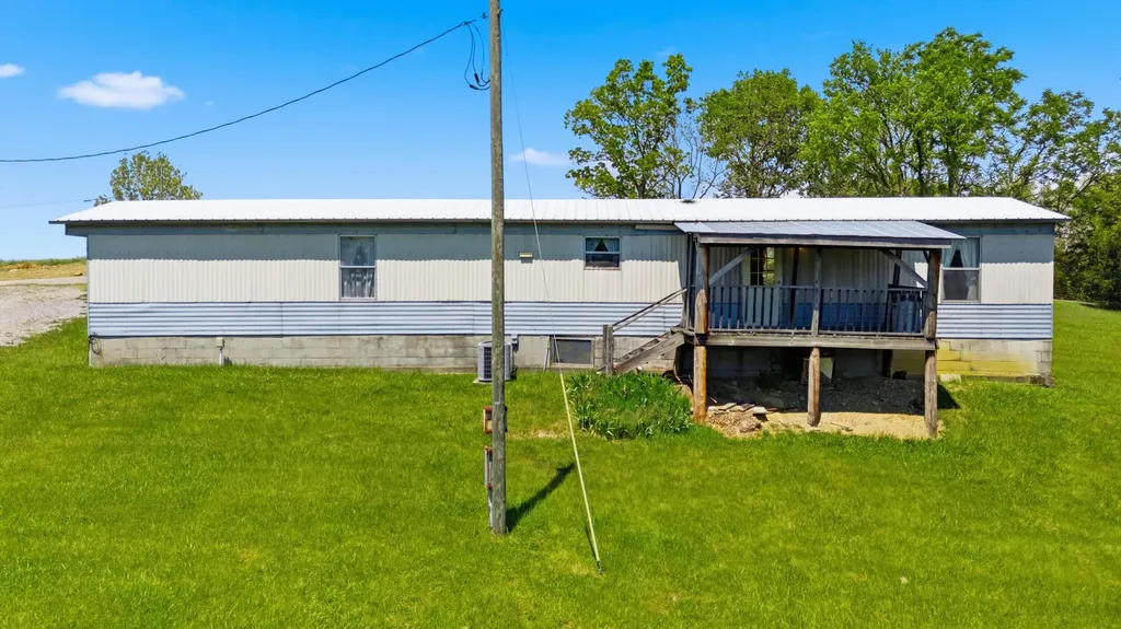 375 N Rays Fork Road Sadieville KY 40370