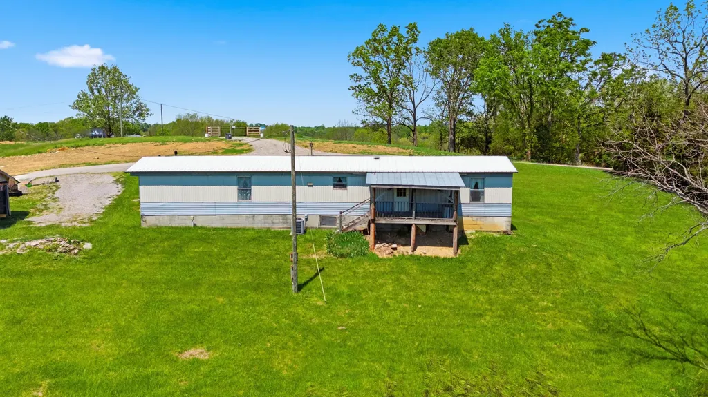 375 N Rays Fork Road Sadieville KY 40370