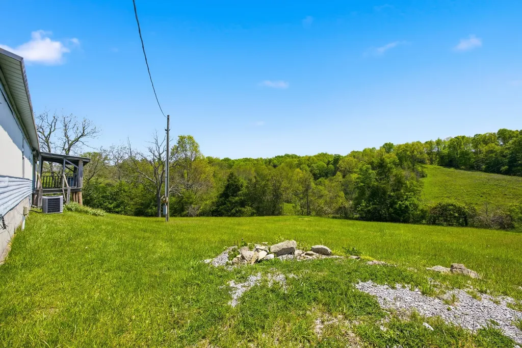 375 N Rays Fork Road Sadieville KY 40370
