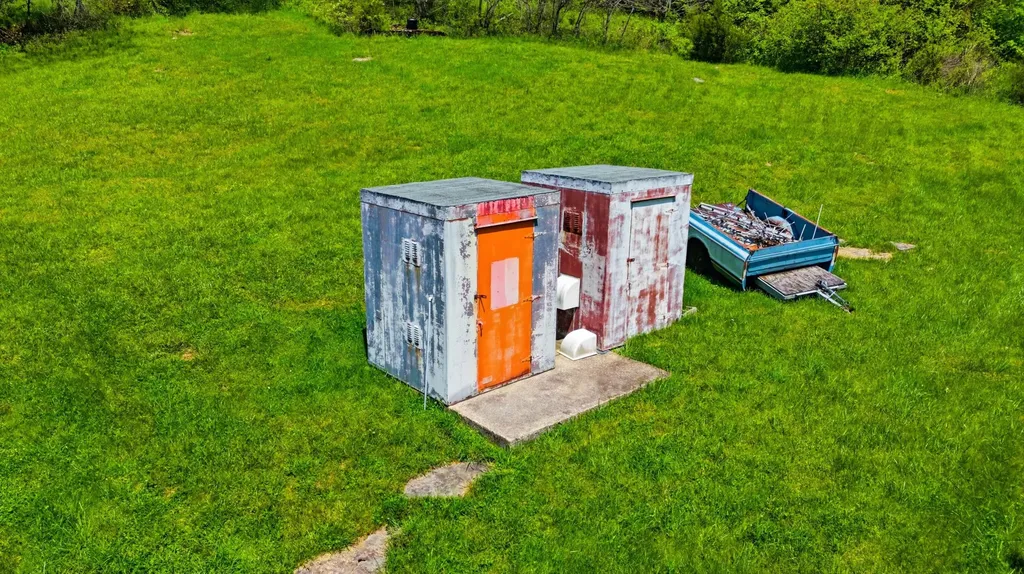 375 N Rays Fork Road Sadieville KY 40370