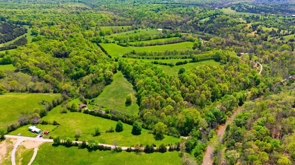 375 N Rays Fork Road Sadieville KY 40370