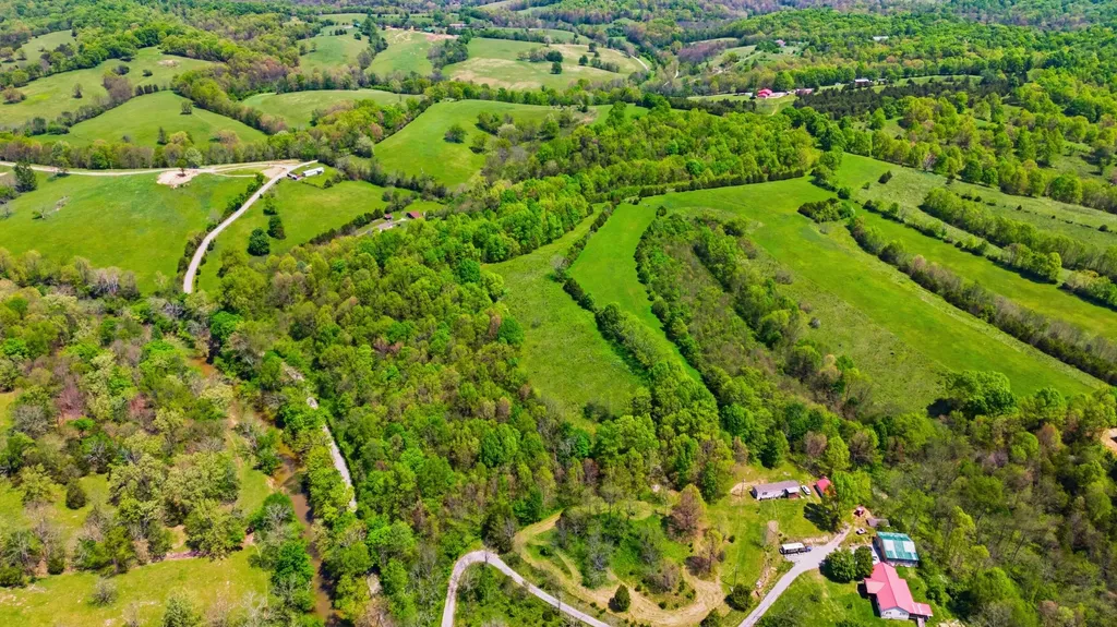 375 N Rays Fork Road Sadieville KY 40370