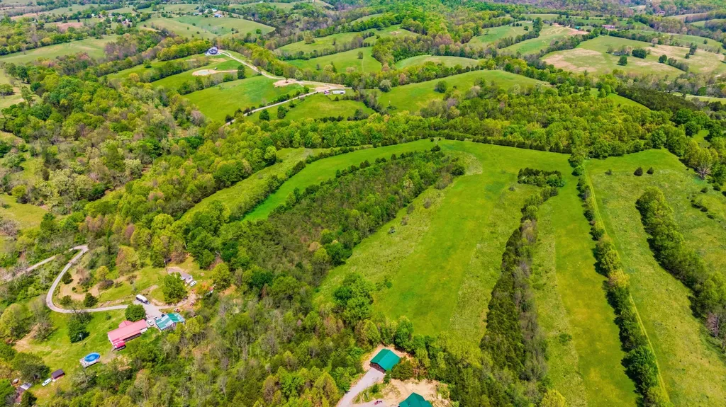 375 N Rays Fork Road Sadieville KY 40370