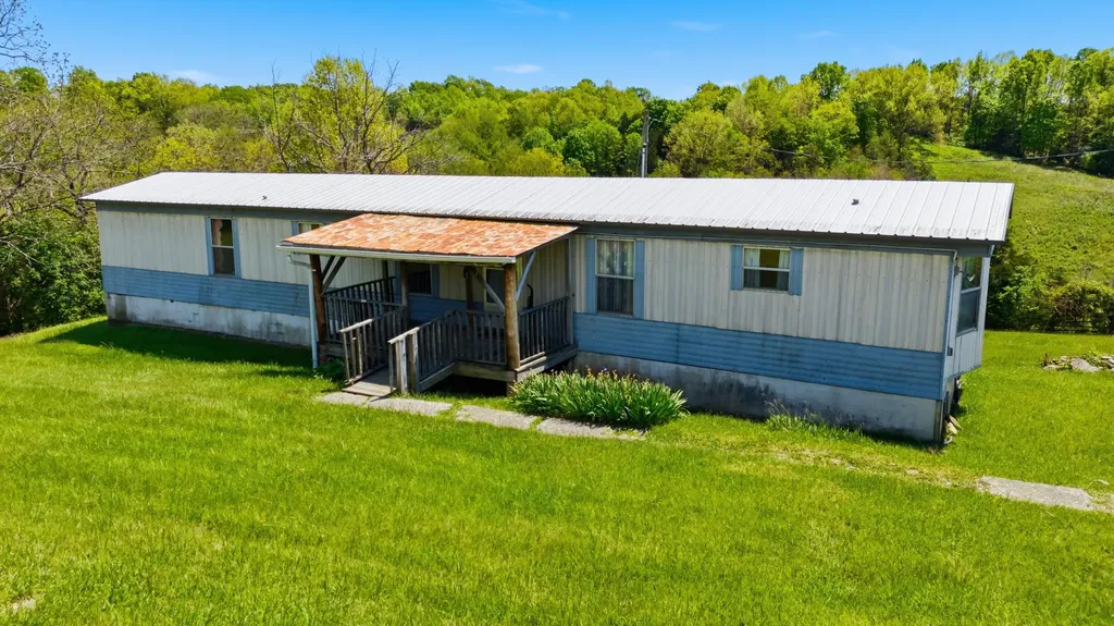 375 N Rays Fork Road Sadieville KY 40370
