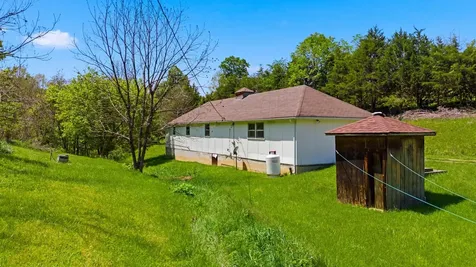 375 N Rays Fork Road Sadieville KY 40370