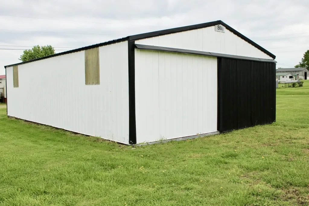 10779 Ky-57 Tollesboro KY 41189