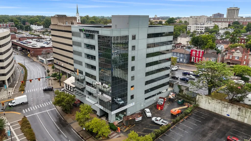 106 W Vine Street Lexington KY 40507