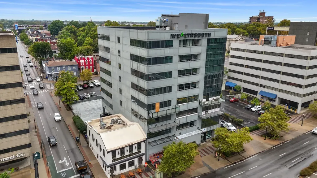106 W Vine Street Lexington KY 40507