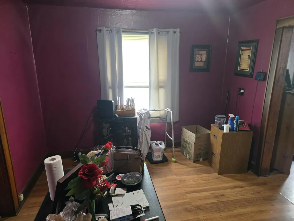 2002 Winchester Avenue Middlesboro KY 40965