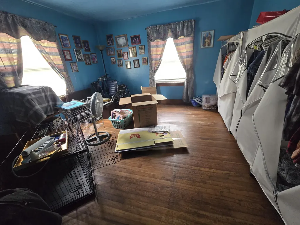 2002 Winchester Avenue Middlesboro KY 40965