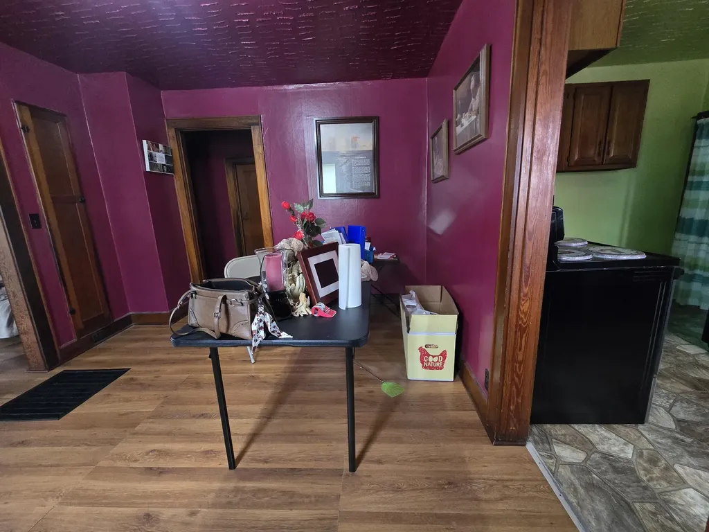 2002 Winchester Avenue Middlesboro KY 40965