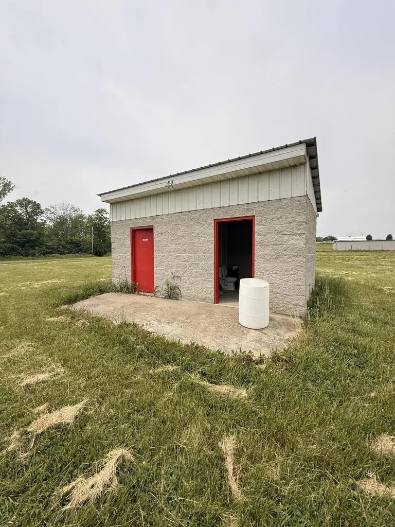 1 Yates Road Stanford KY 40484