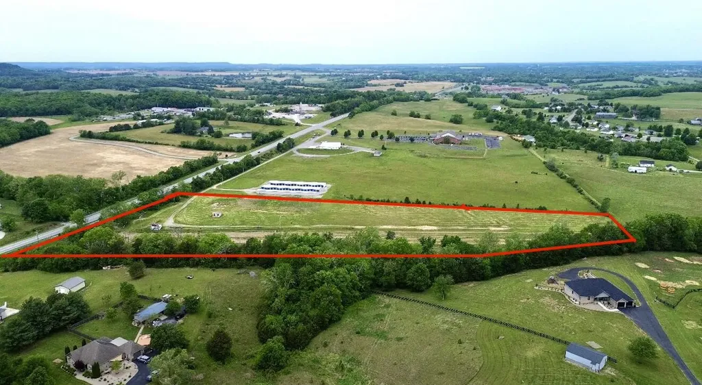 1 Yates Road Stanford KY 40484