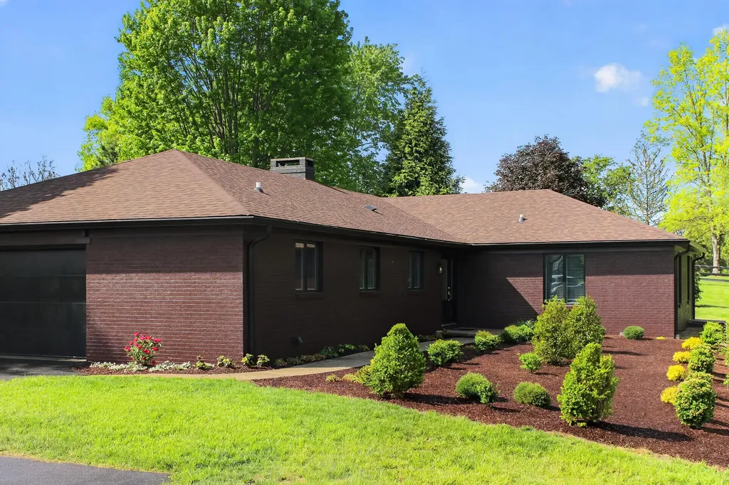 1199 Fort Bramlett Road Nicholasville KY 40356
