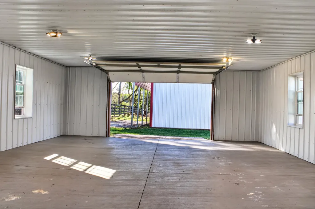 1199 Fort Bramlett Road Nicholasville KY 40356